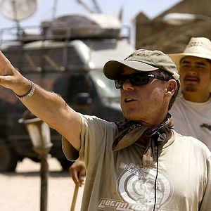 Bilder Russell Mulcahy