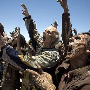 Bilder Russell Mulcahy