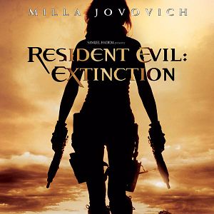 Bilder Resident Evil 3: Extinction