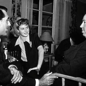 Bilder Alfred Hitchcock