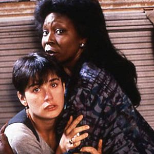 Bilder Ghost - Nachricht von Sam