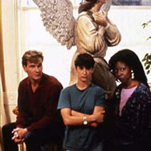 Bilder Ghost - Nachricht von Sam