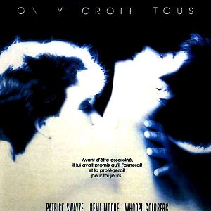 Bilder Ghost - Nachricht von Sam