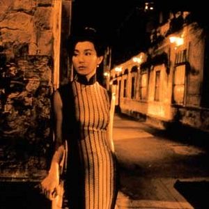 Bilder In The Mood For Love