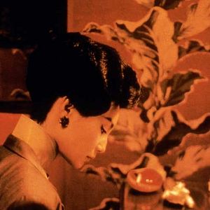 Bilder Wong Kar-Wai