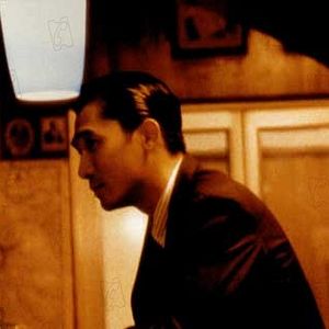 Bilder Wong Kar-Wai