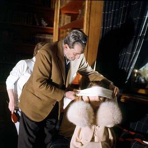 Bilder Luchino Visconti