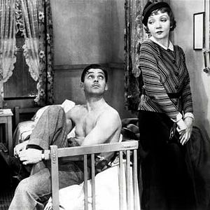 Bilder Claudette Colbert