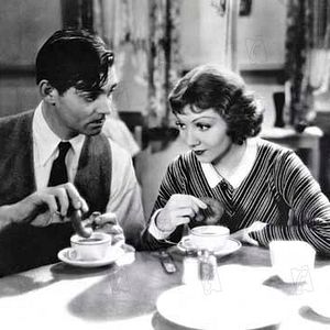 Bilder Claudette Colbert