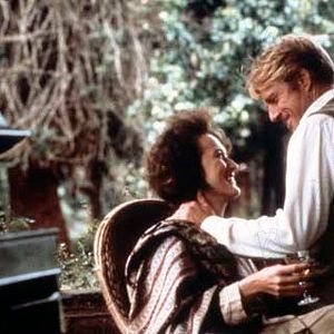 Bilder Robert Redford