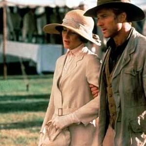 Bilder Robert Redford