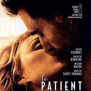 Bilder Anthony Minghella