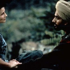 Bilder Anthony Minghella