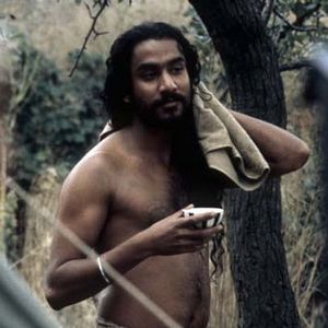 Bilder Anthony Minghella