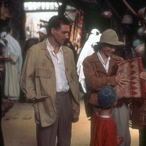 Bilder Anthony Minghella