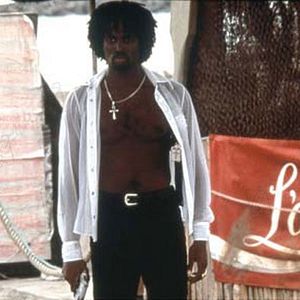 Bilder Harold Perrineau