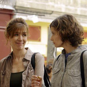 Bilder Virginie Lemoine