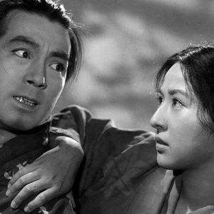 Bilder Sansho Dayu - Ein Leben ohne Freiheit