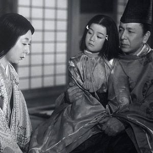 Bilder Sansho Dayu - Ein Leben ohne Freiheit