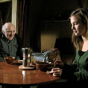 Bilder Michel Piccoli