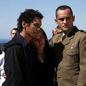 Bilder Largo Winch - Tödliches Erbe