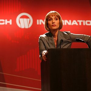 Bilder Largo Winch - Tödliches Erbe