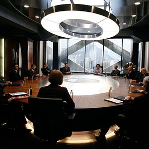 Bilder Largo Winch - Tödliches Erbe