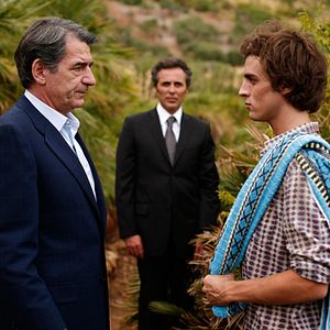 Bilder Benjamin Siksou