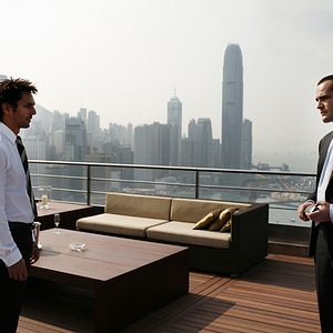 Bilder Largo Winch - Tödliches Erbe