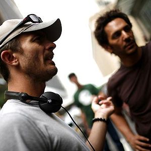 Bilder Largo Winch - Tödliches Erbe