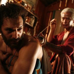 Bilder Largo Winch - Tödliches Erbe