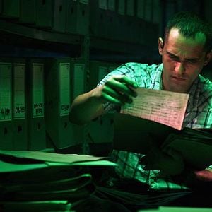 Bilder Largo Winch - Tödliches Erbe