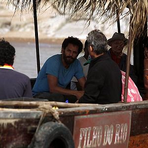 Bilder Largo Winch - Tödliches Erbe