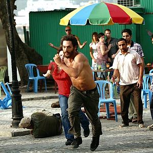 Bilder Largo Winch - Tödliches Erbe