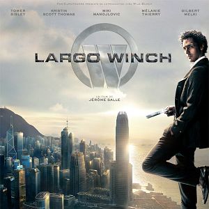 Bilder Largo Winch - Tödliches Erbe