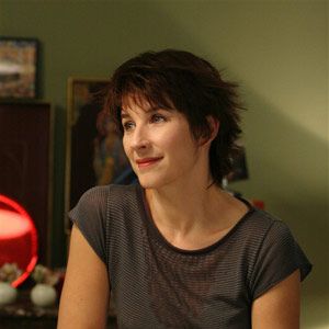 Bilder Isabelle Gélinas