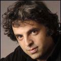 Bilder Etgar Keret