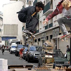 Bilder Miguel Courtois Paternina