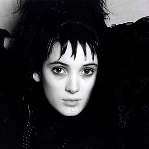 Bilder Winona Ryder