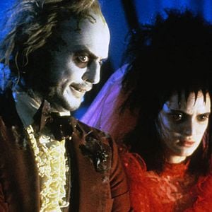 Bilder Michael Keaton