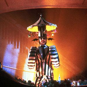 Bilder Michael Keaton