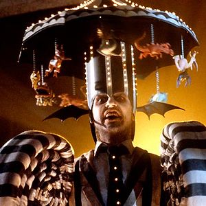 Bilder Michael Keaton