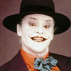 Bilder Jack Nicholson