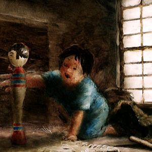 Bilder Alexandre Petrov