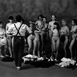 Bilder Le Corps sublimé