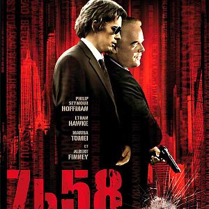 Bilder Tödliche Entscheidung - Before the Devil Knows You're Dead