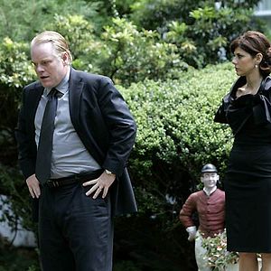 Bilder Philip Seymour Hoffman