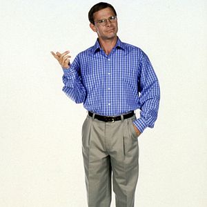 Bilder Peter Scolari