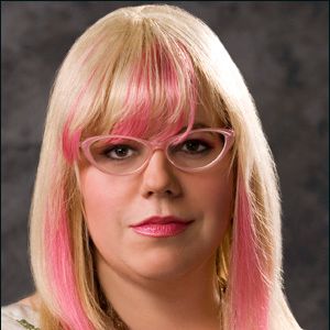 Bilder Kirsten Vangsness