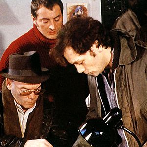 Bilder Der ungeratene Sohn